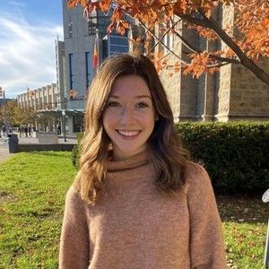 Meet your Posher, Sophie